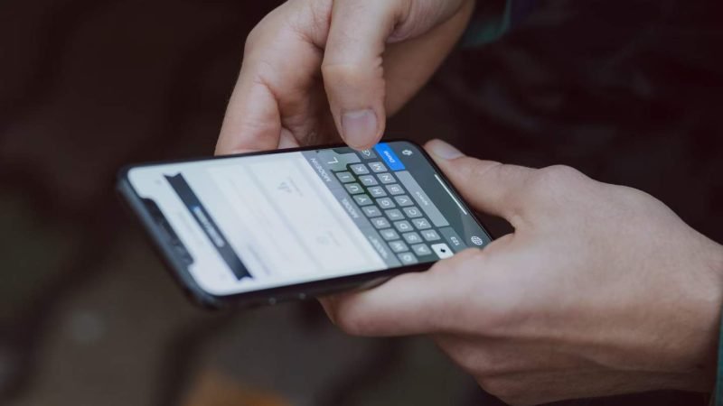 How to edit or unsend an iMessage in iOS 16