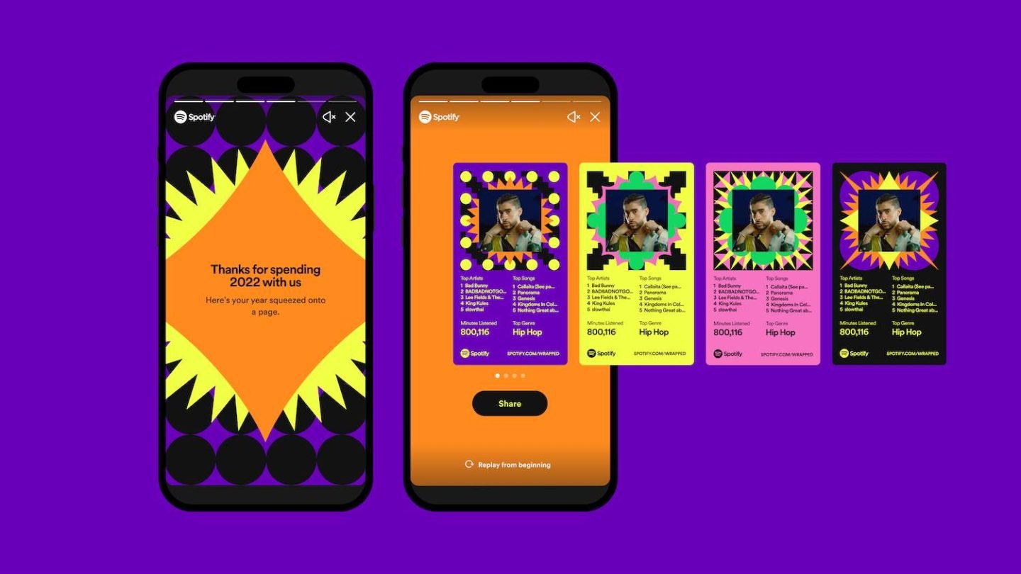 How To Get Spotify Wrapped 2022 Gadgets Middle East how-to-get-spotify-wrapped-2022-gadgets-middle-east