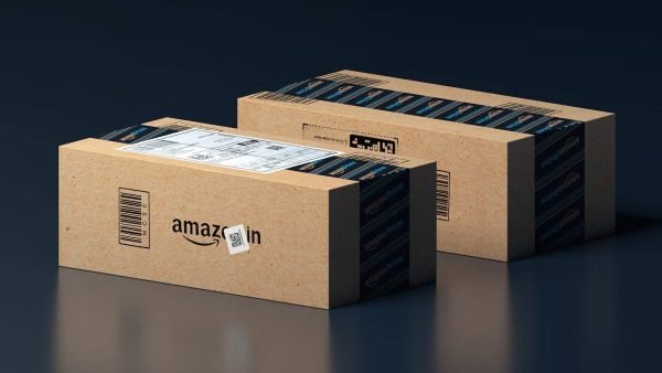 How to sign up for Amazon Prime