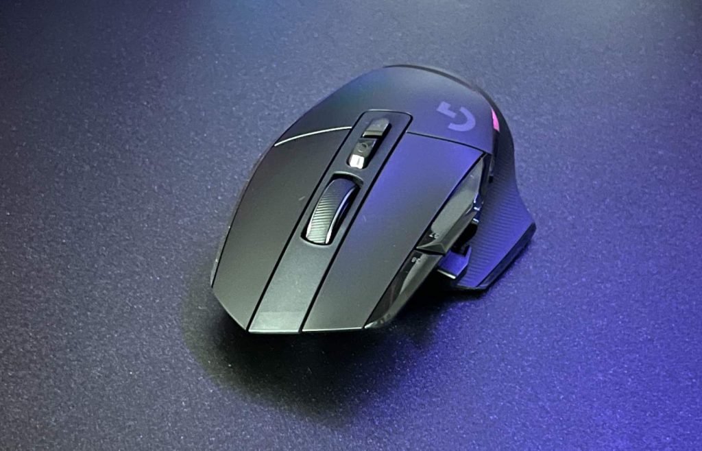 Logitech G502 X Plus Wireless Review