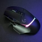 Logitech G502 X Plus Wireless Review