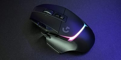 Logitech G502 X Plus Wireless Review