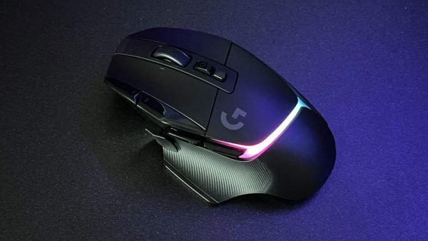 Logitech G502 X Plus Wireless Review