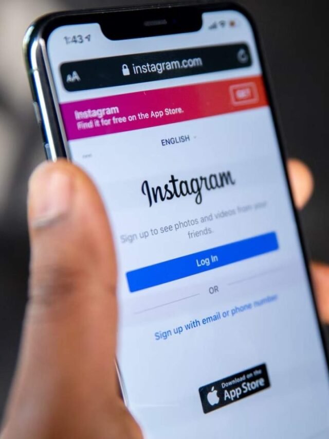 How to upload high quality Reels on Instagram