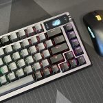 ASUS ROG Azoth Review