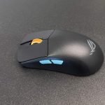 ASUS ROG Harpe Ace Aim Lab Edition Review