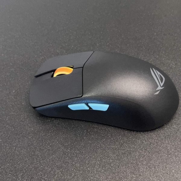 ASUS ROG Harpe Ace Aim Lab Edition Review - Gadgets Middle East