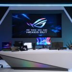 CES 2023: ASUS ROG announces performance-focused products