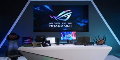 CES 2023: ASUS ROG announces performance-focused products