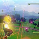 Dragon Ball Z: Kakarot and Bardock DLC Review