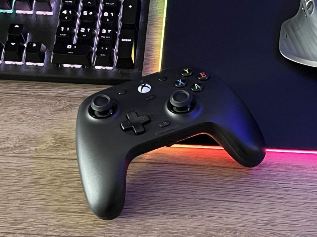GameSir G7 Wired Controller Review