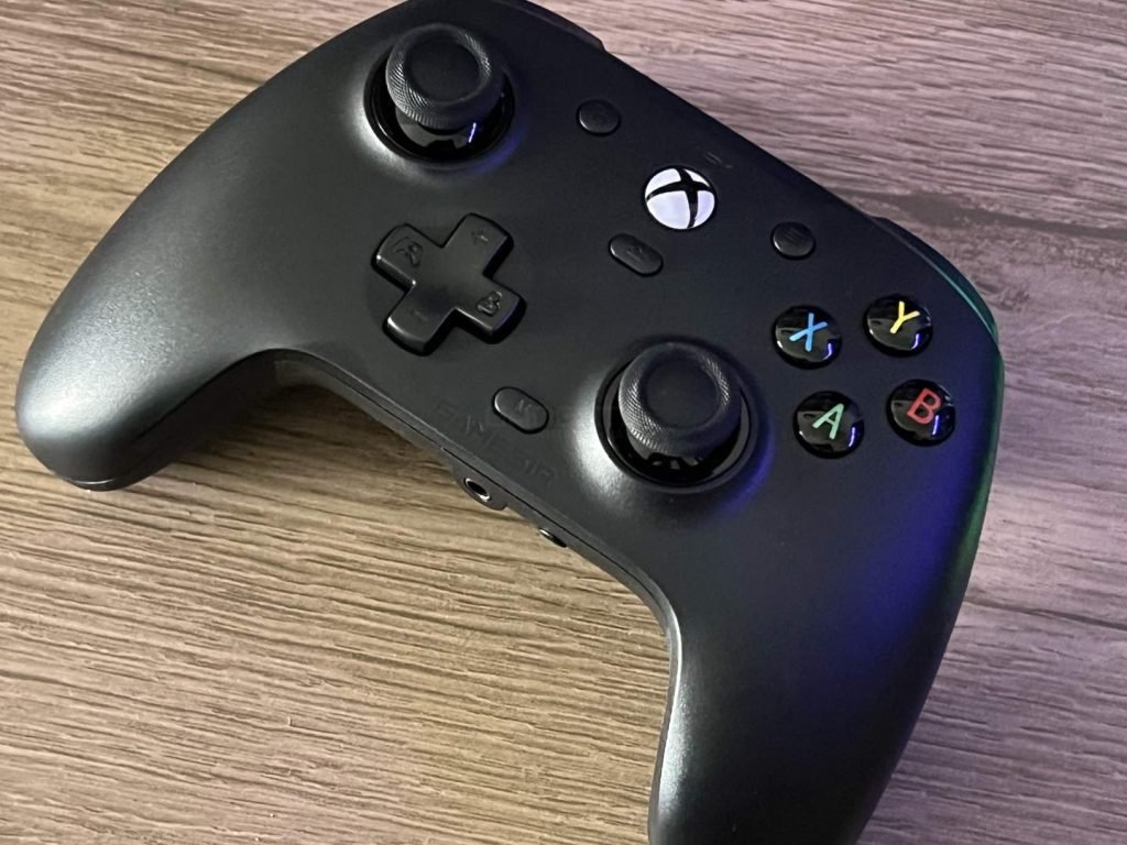 GameSir G7 Wired Controller Review