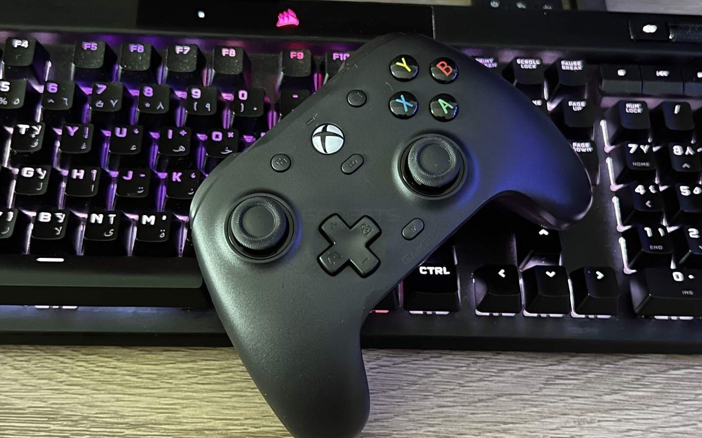 GameSir G7 Wired Controller Review