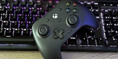 GameSir G7 Wired Controller Review