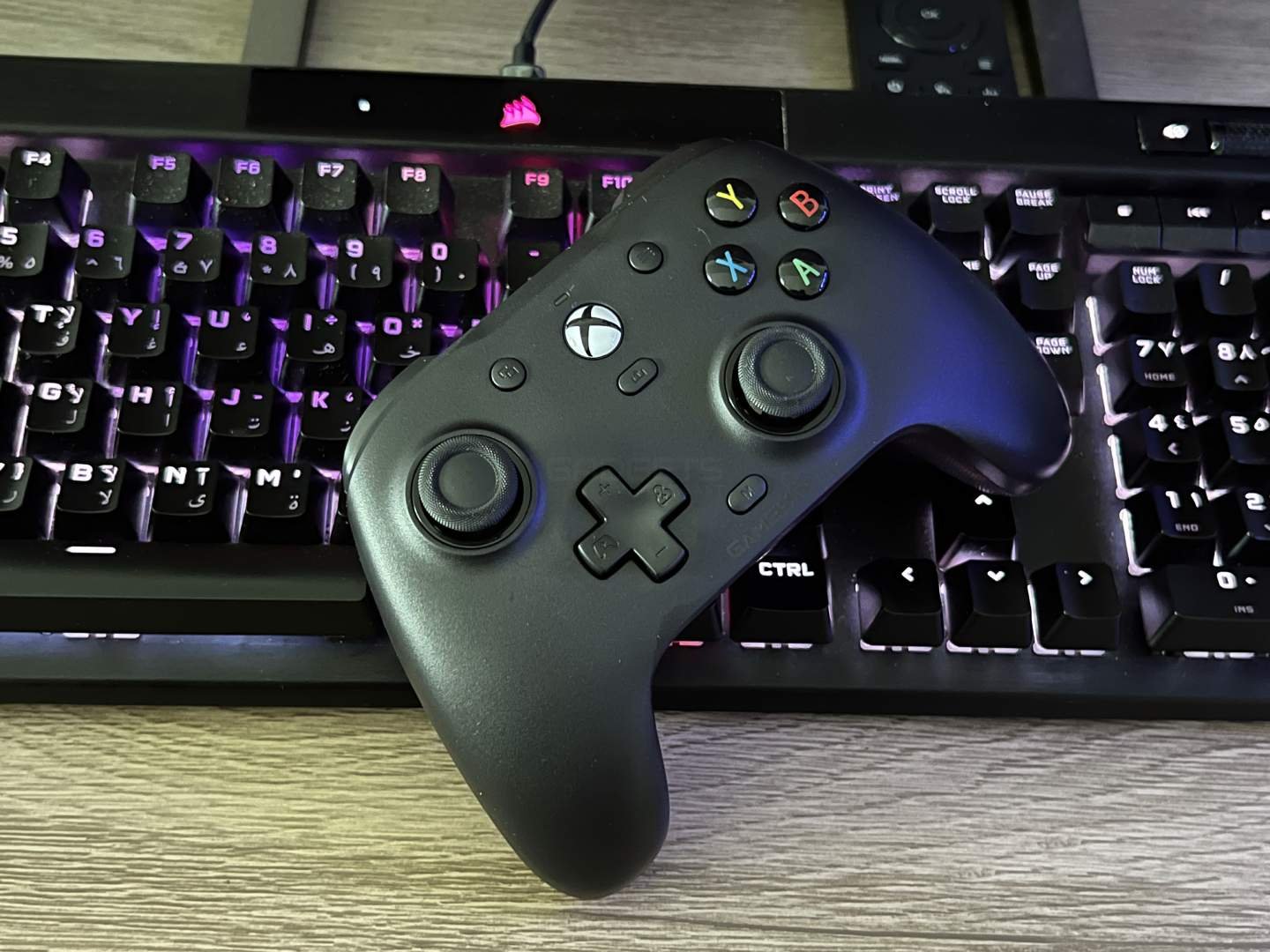 GameSir G7 Gaming Controller Review: A Reliable, Feature-Rich Controller -  Fossbytes