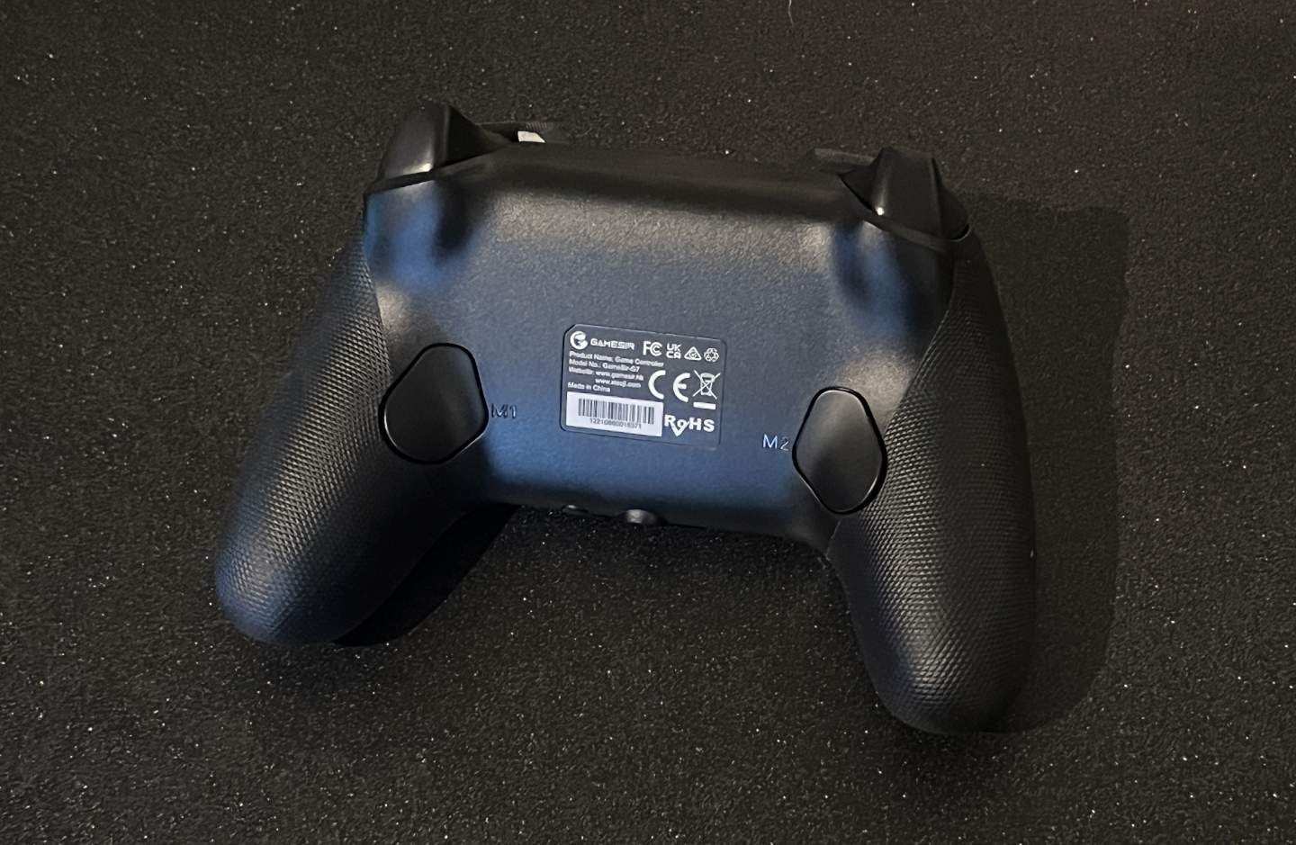 GameSir G7 Wired Controller Review - Gadgets Middle East