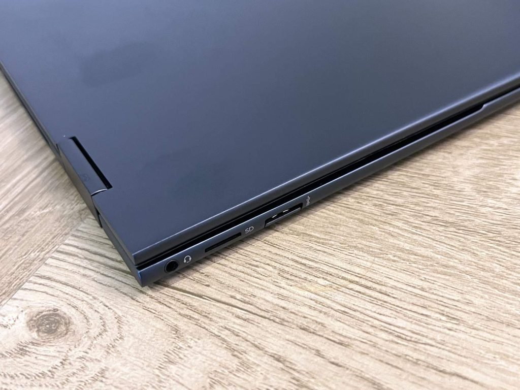 HP Envy x360 13 Review