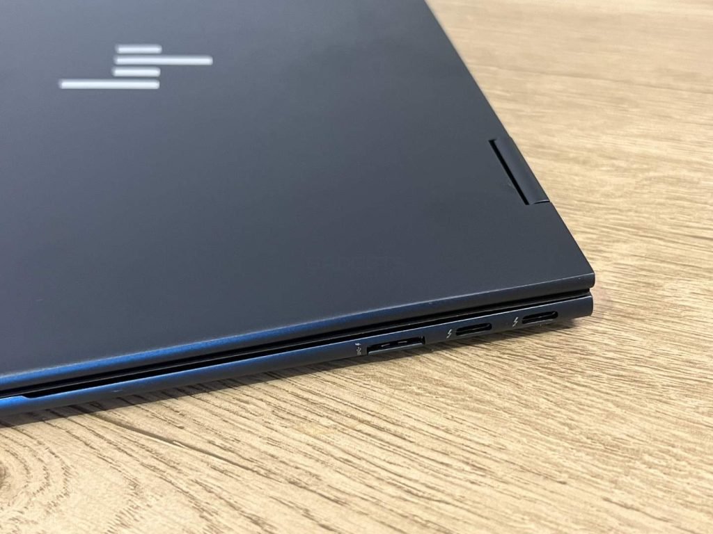 HP Envy x360 13 Review