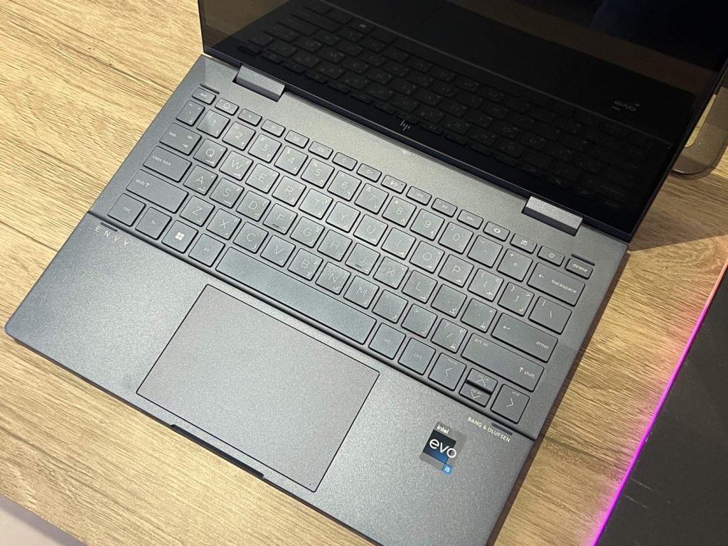 HP Envy x360 13 Review