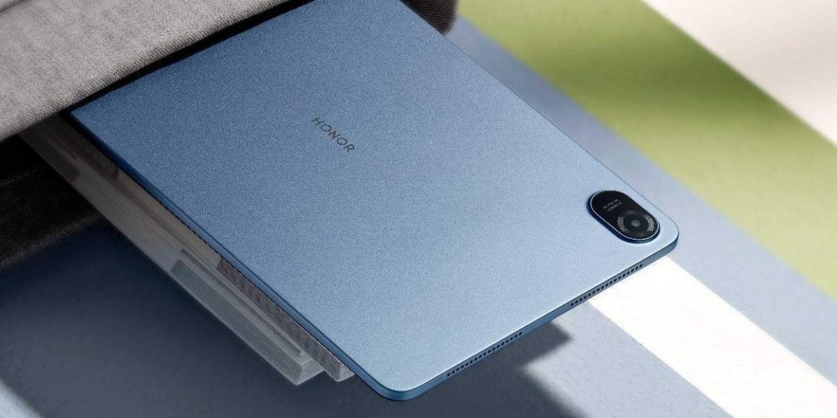 Honor pad x