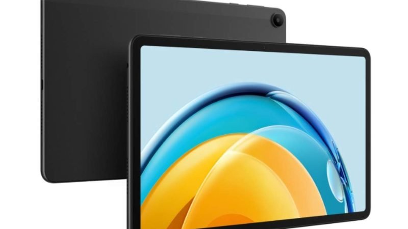 Huawei launches affortable HUAWEI MatePad SE tablet