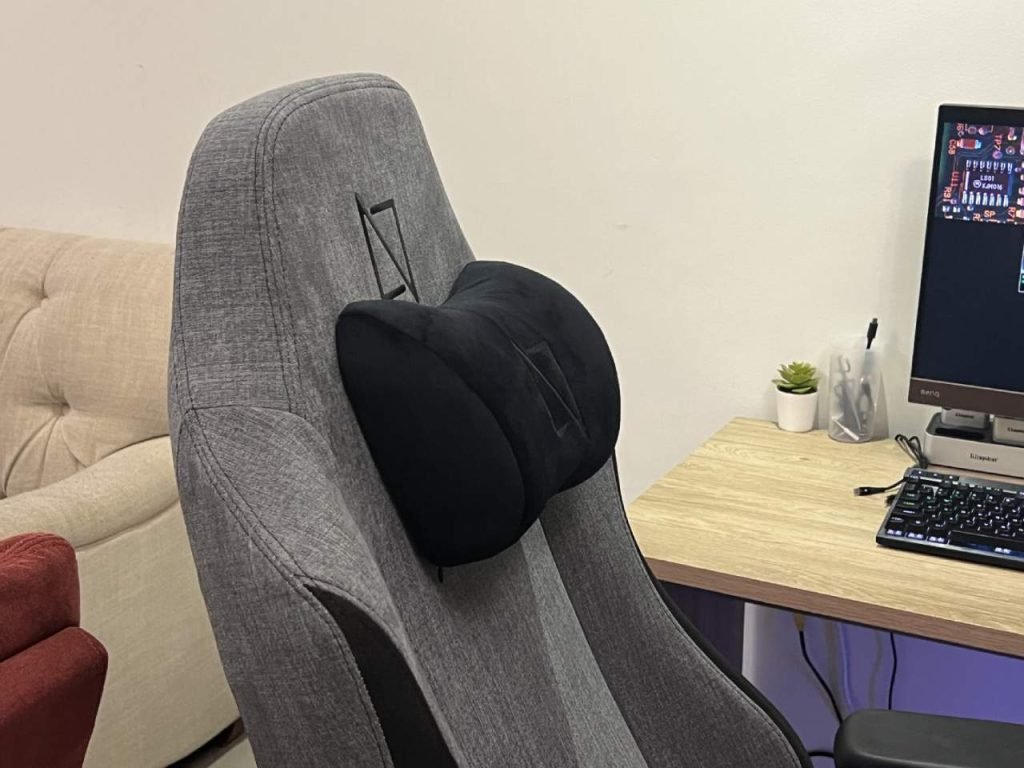 Navodesk APEX Chair Review