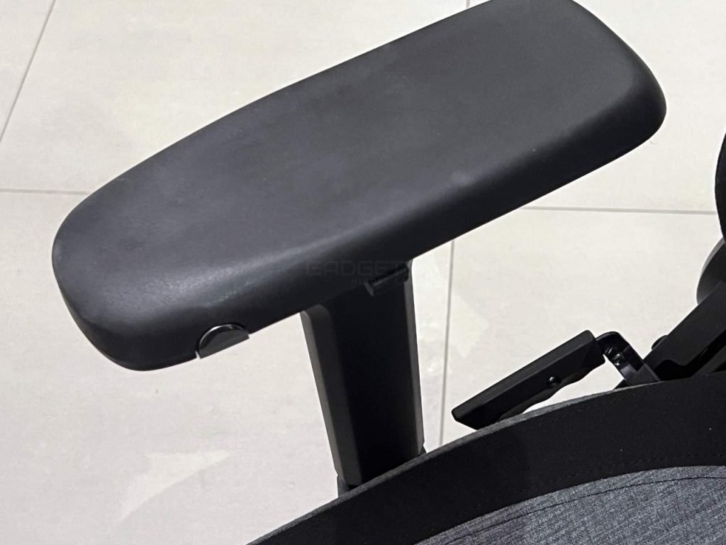 Navodesk APEX Chair Review