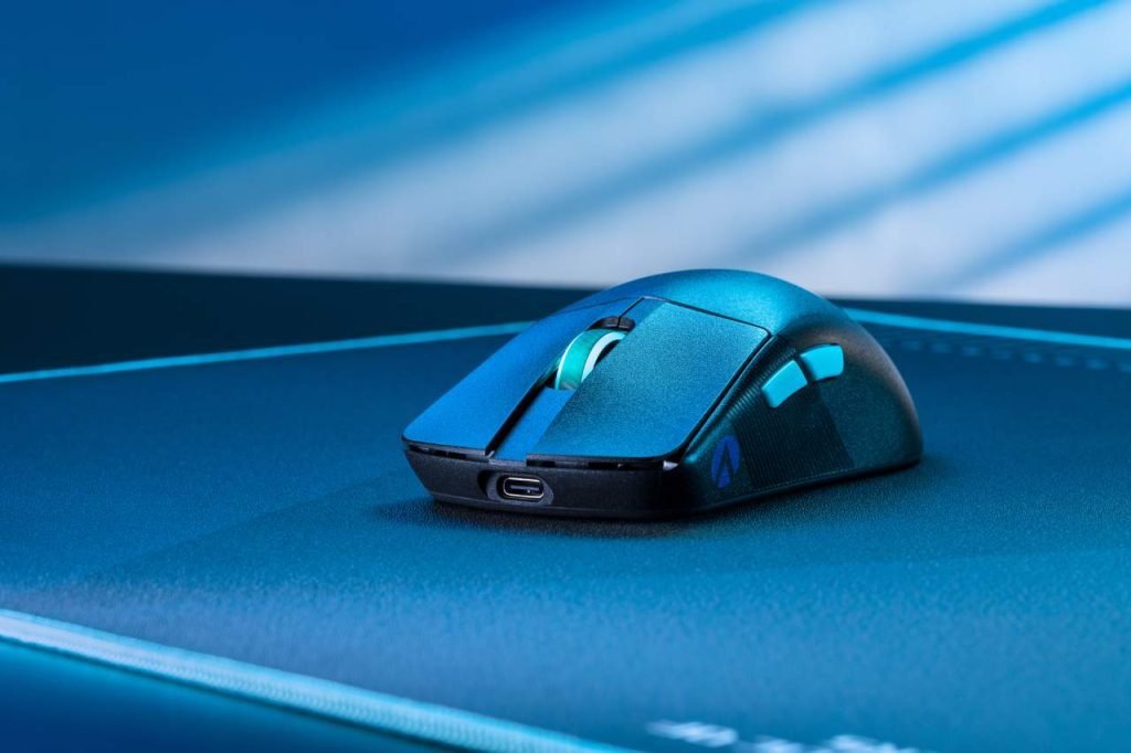CES 2023: ASUS ROG announces performance-focused products