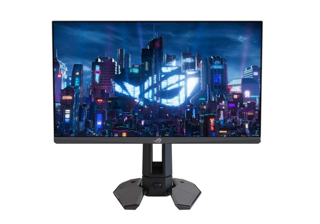 CES 2023: ASUS ROG announces performance-focused products