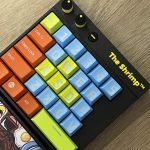 The Shrimp Keyboard Review