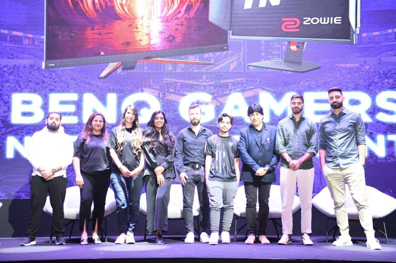 BenQ ZOWIE Announces XL2566K, its first TN 360Hz DyAc⁺ gaming monitor