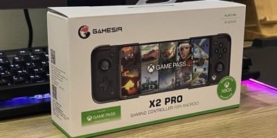 GameSir X2 Pro Review