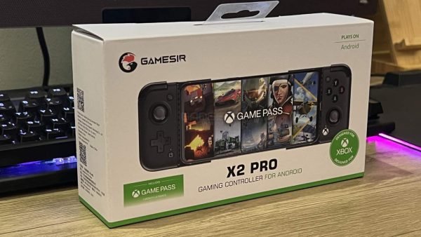 GameSir X2 Pro Review