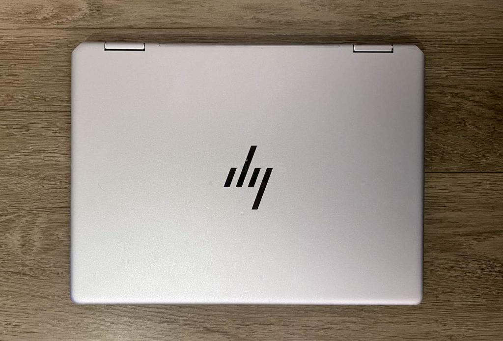 HP Spectre x360 13.5 Review