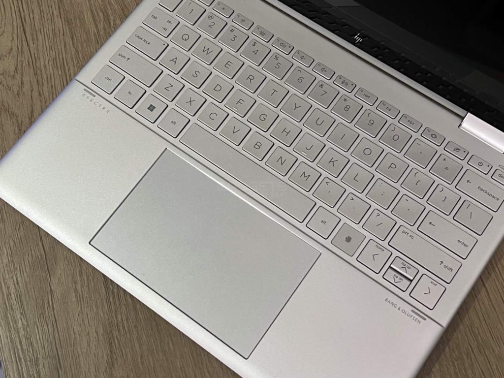 HP Spectre x360 Laptop