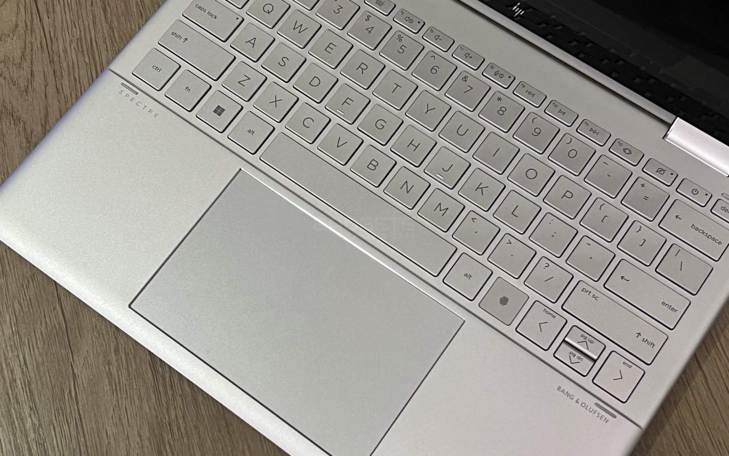 HP Spectre x360 13.5 Review