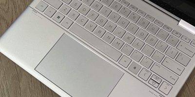 HP Spectre x360 13.5 Review