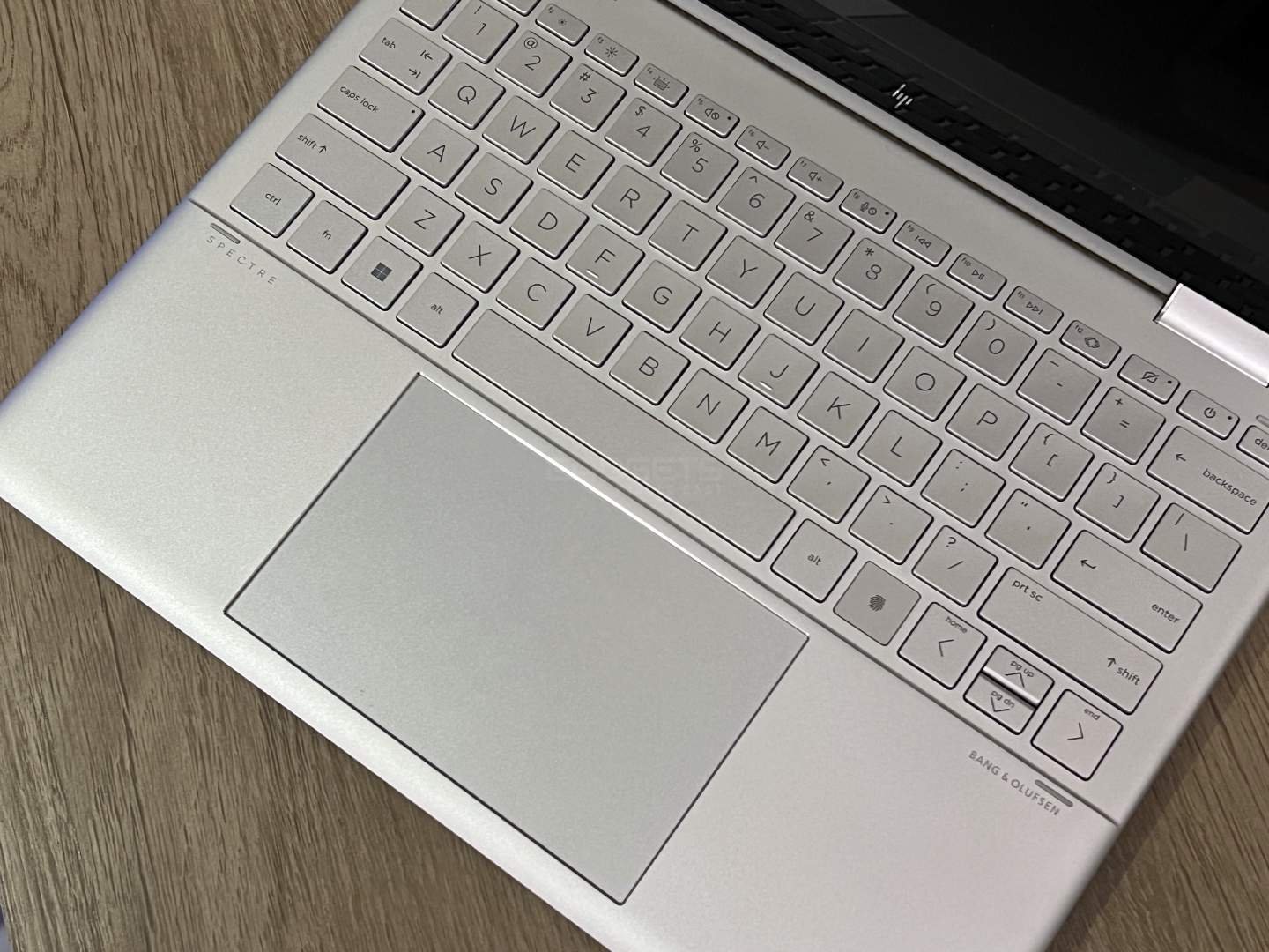 HP Spectre X360 13 5 Review Gadgets Middle East