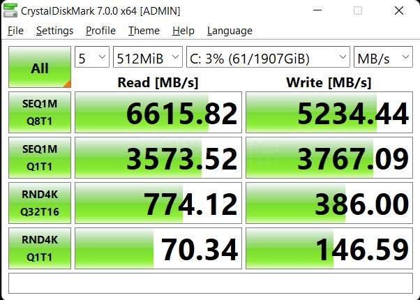 HP Spectre x360 13.5 Review