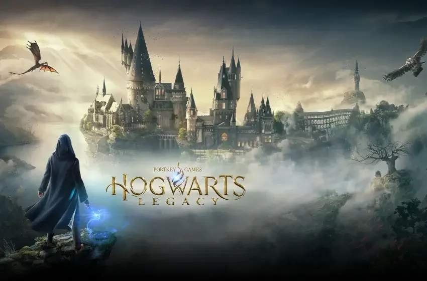 Hogwarts Legacy Review