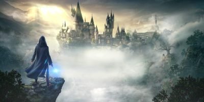 Hogwarts Legacy Review