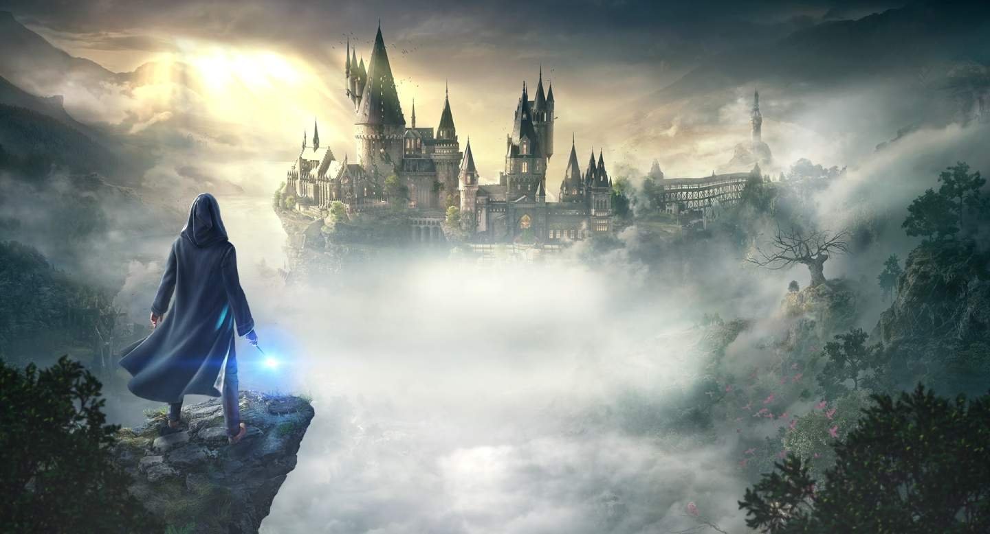 Hogwarts Legacy Review