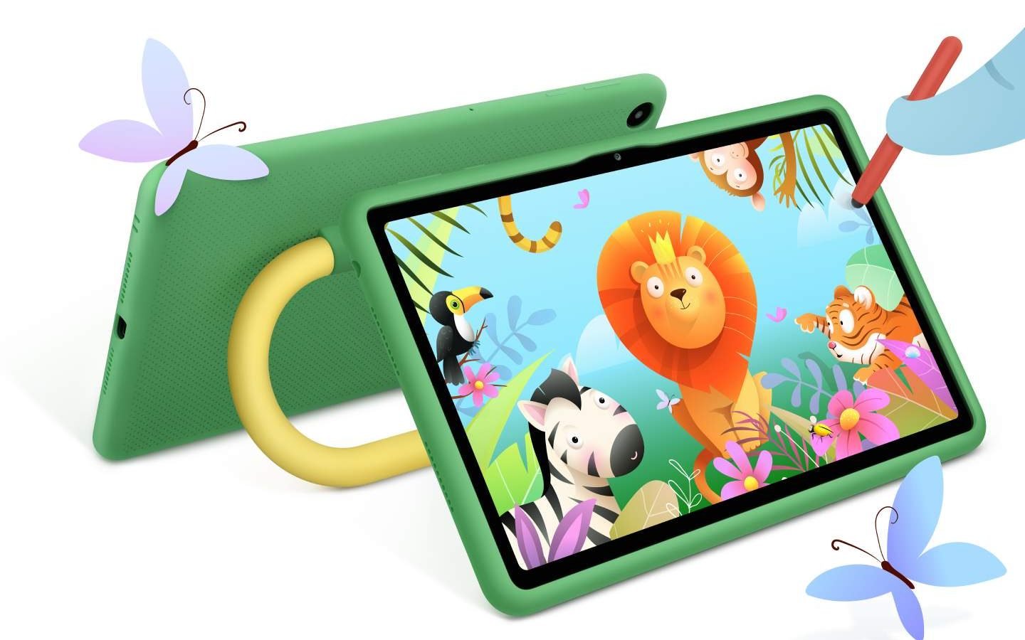 HUAWEI MatePad SE Kids Edition launches in UAE