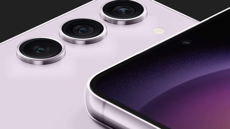 UAE Residents can now pre-order Samsung S23 series at EROS