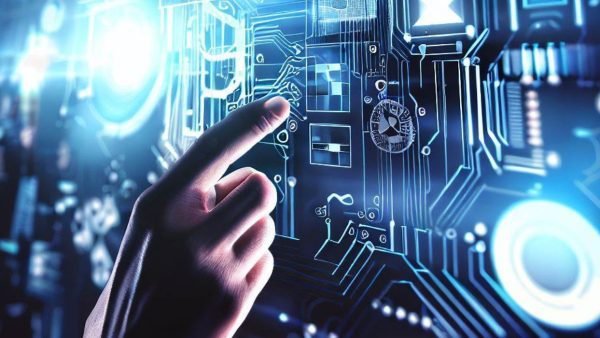 10 Tech Trends in 2023