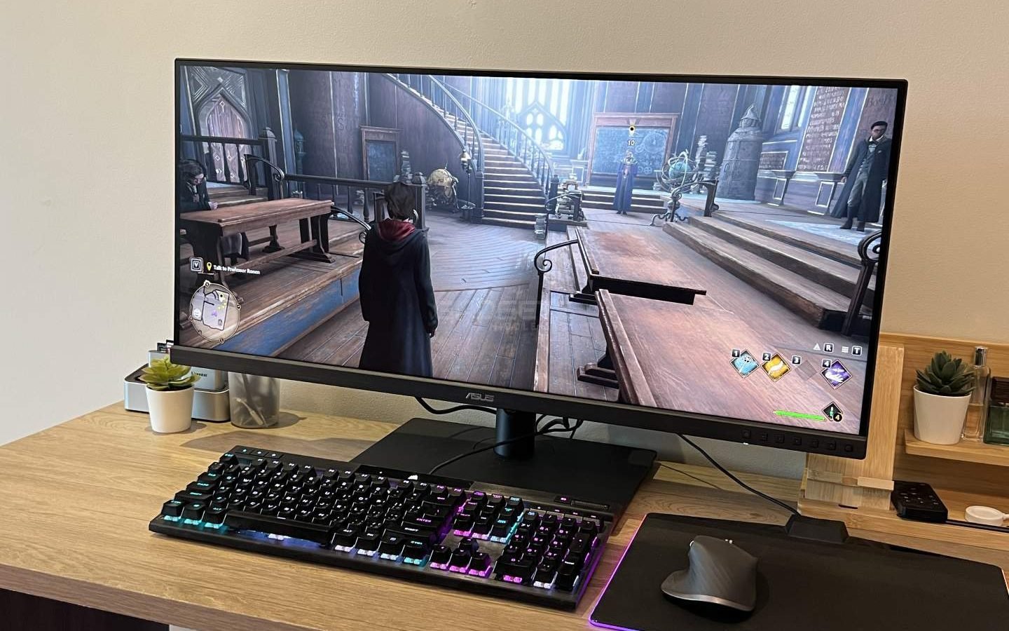 Asus ProArt PA348CGV Review