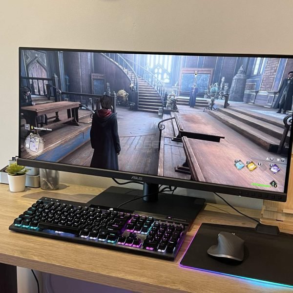 Asus ProArt PA348CGV Review - Gadgets Middle East