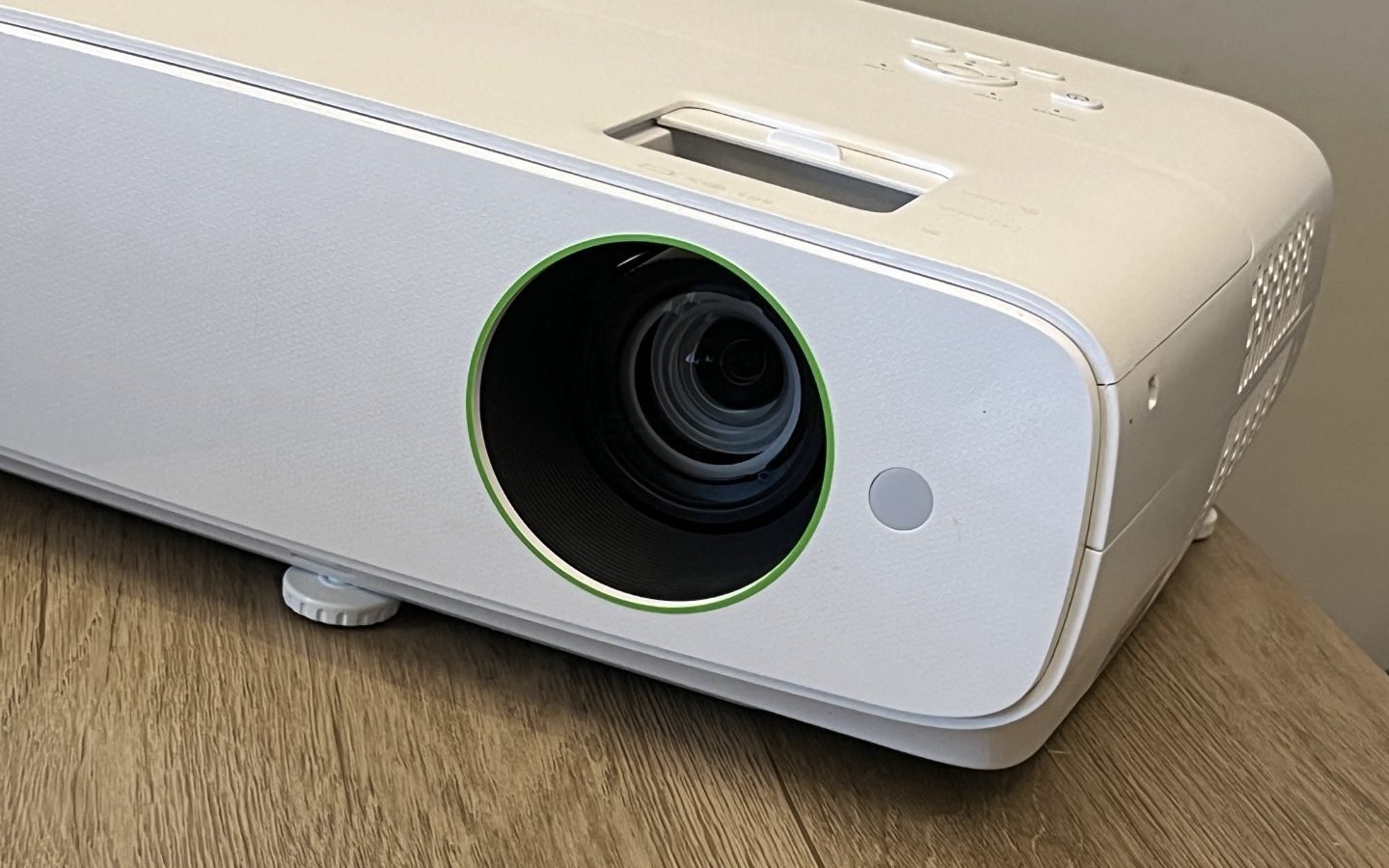 BenQ EH620 Review