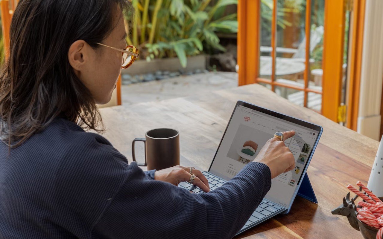 Best Laptops for CEOs 2023 Gadgets Middle East