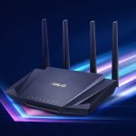 Eliminate Wi-Fi Dead Zones with Extendable Routers